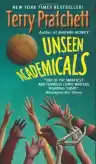 Cover of Unseen Academicals