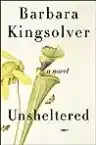 Cover of Unsheltered