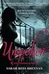 Cover of Unspoken