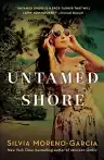 Cover of Untamed Shore