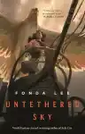 Cover of Untethered Sky
