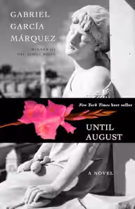 Cover of Until August