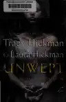 Cover of Unwept