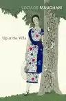 Cover of Up at the Villa
