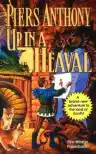 Cover of Up in a Heaval