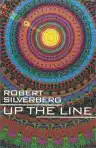 Cover of Up the Line