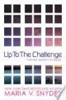 Cover of Up to the Challenge