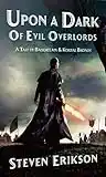 Cover of Upon a Dark of Evil Overlords