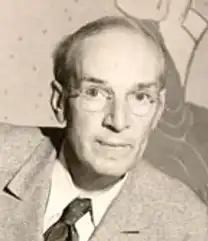 Upton Sinclair