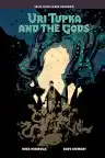 Cover of Uri Tupka and the Gods