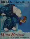 Cover of Urso Brunov and the White Emperor
