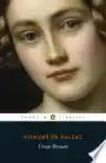 Cover of Ursule Mirouët
