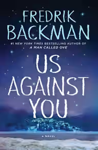 Cover of Us Against You