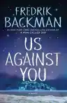 Cover of Us Against You