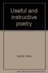 Cover of Useful and Instructive Poetry