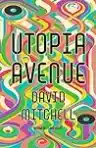 Cover of Utopia Avenue