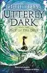 Cover of Utterly Dark and the Face of the Deep