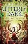 Cover of Utterly Dark and the Heart of the Wild