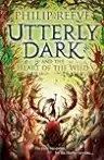 Cover of Utterly Dark and the Heart of the Wild