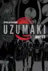Cover of Uzumaki
