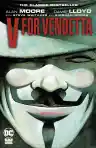 Cover of V for Vendetta