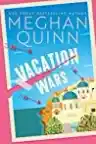 Cover of Vacation Wars