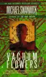Cover of Vacuum Flowers