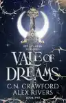 Cover of Vale of Dreams