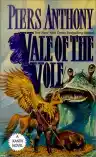 Cover of Vale of the Vole