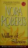 Cover of Valley of Silence