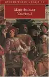 Cover of Valperga; or, The Life and Adventures of Castruccio, Prince of Lucca