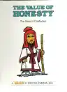 Cover of The Value of Honesty: The Story of Confucius