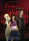 Cover of Vampire Academy: A Graphic Novel