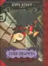 Cover of Vampire Brat