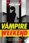 Cover of Vampire Weekend