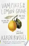 Cover of Vampires in the Lemon Grove