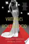 Cover of Vampyres of Hollywood