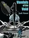 Cover of Vandals of the Void
