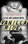 Cover of Vanilla Ride