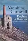 Cover of Vanishing Cornwall