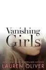 Cover of Vanishing Girls