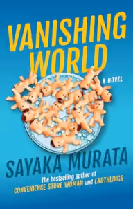 Cover of Vanishing World