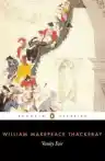 Cover of Vanity Fair: A Novel without a Hero
