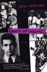 Cover of Vanity of Duluoz