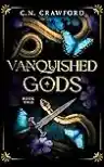 Cover of Vanquished Gods