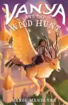 Cover of Vanya and the Wild Hunt