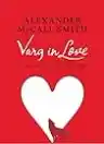 Cover of Varg in Love