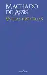 Cover of Várias histórias