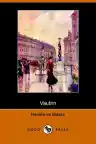 Cover of Vautrin