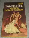 Cover of Vazkor, Son of Vazkor